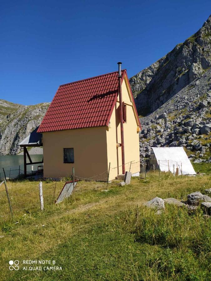 Kapetanov Konak Vila Kolašin Exterior foto