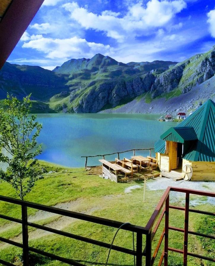 Kapetanov Konak Vila Kolašin Exterior foto